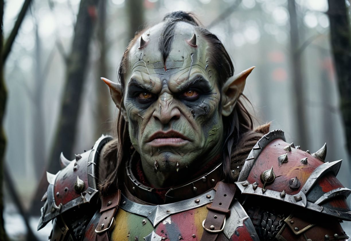 10984-1762754447-Horror-themed cinematic film still of scary orc in armour after lost battle, colourful intricate!! concept art by senior charact.jpg